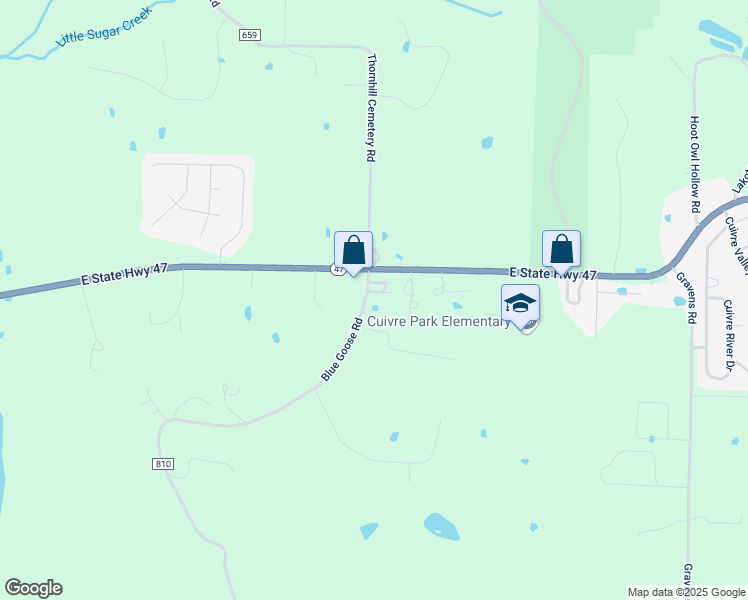 map of restaurants, bars, coffee shops, grocery stores, and more near 26 Sierra Drive in Troy