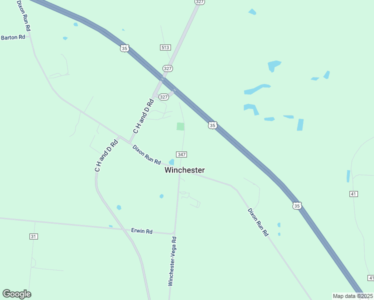 map of restaurants, bars, coffee shops, grocery stores, and more near 1177 Dixon Run Road in Jackson