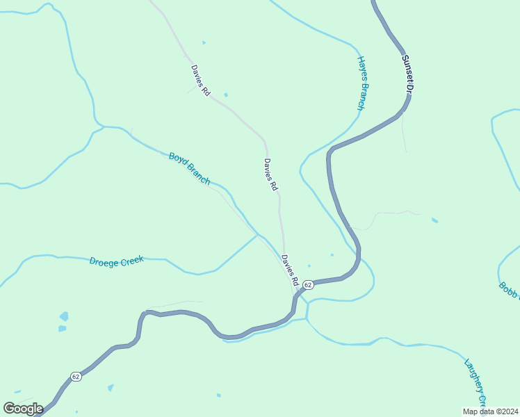 map of restaurants, bars, coffee shops, grocery stores, and more near in Dillsboro