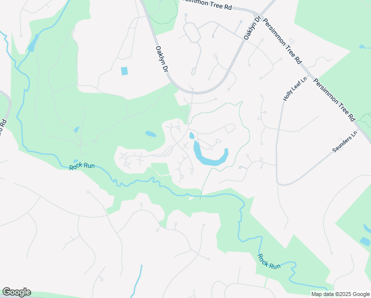 map of restaurants, bars, coffee shops, grocery stores, and more near 7927 Sandalfoot Drive in Potomac