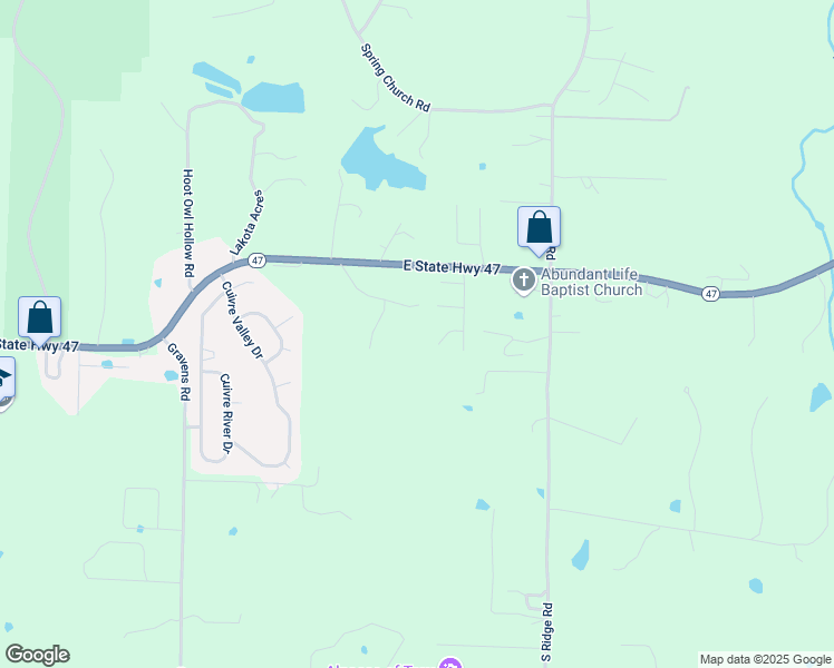 map of restaurants, bars, coffee shops, grocery stores, and more near 90 Firefly Lane in Troy