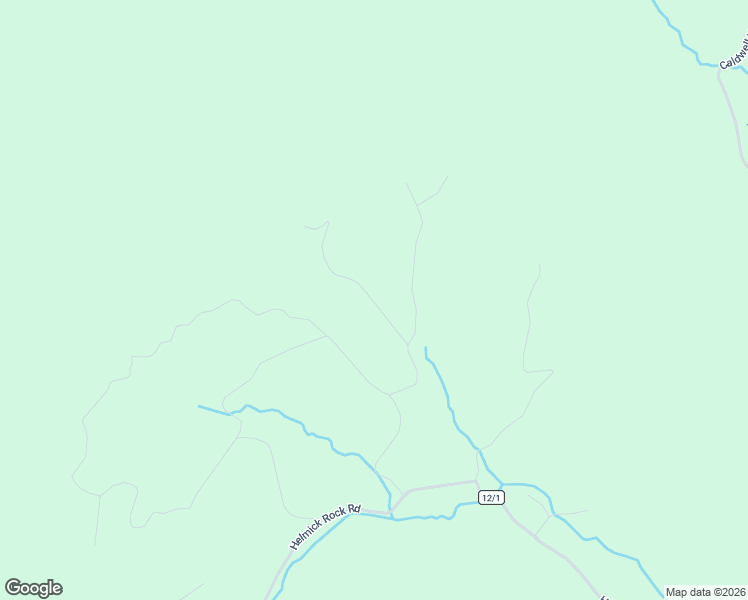 map of restaurants, bars, coffee shops, grocery stores, and more near White Oak Pass in Baker