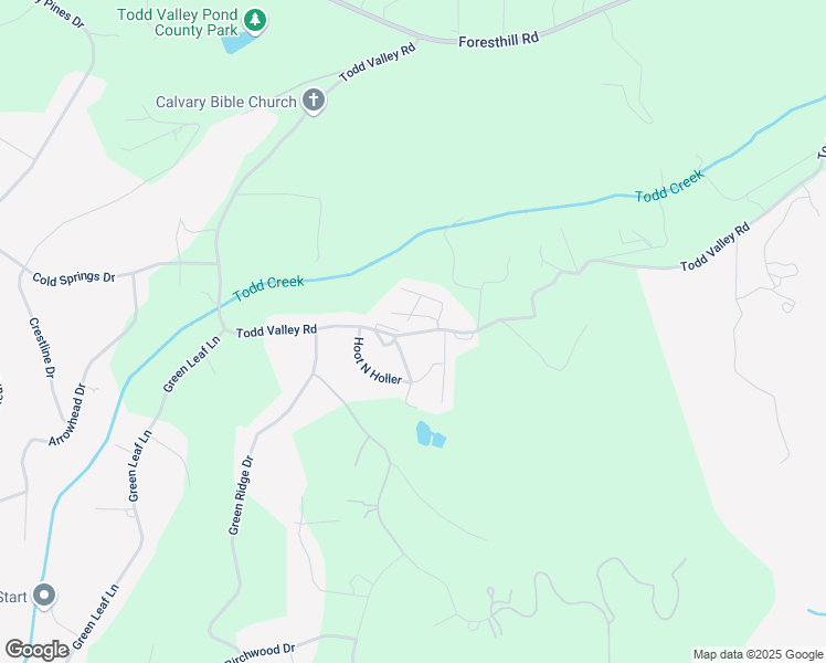 map of restaurants, bars, coffee shops, grocery stores, and more near 21161-21173 Todd Valley Road in Foresthill