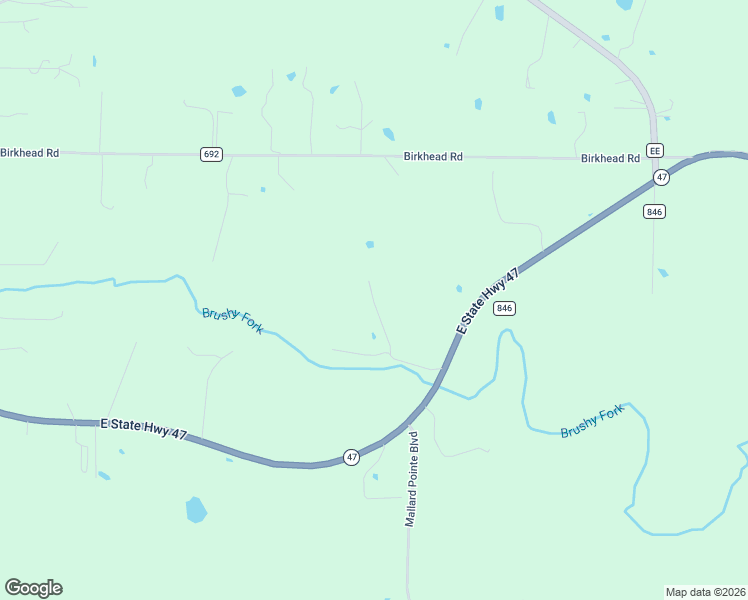 map of restaurants, bars, coffee shops, grocery stores, and more near 25 Rolfes Lane in Winfield