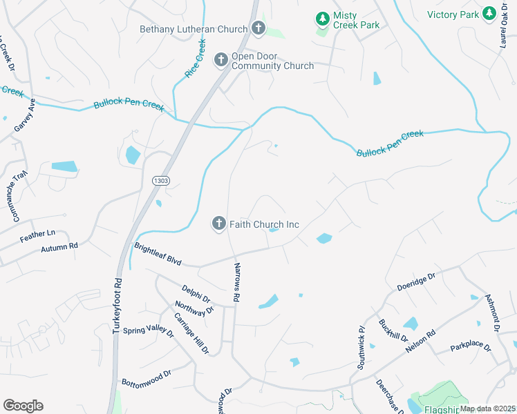 map of restaurants, bars, coffee shops, grocery stores, and more near 1235 Viola Lane in Erlanger