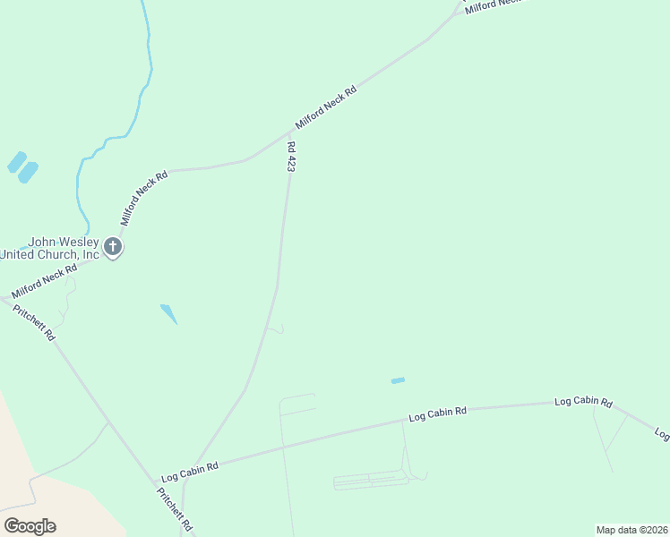 map of restaurants, bars, coffee shops, grocery stores, and more near 2968 Reynolds Road in Milford