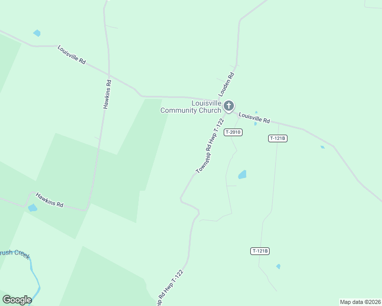 map of restaurants, bars, coffee shops, grocery stores, and more near 1803 Township Road Hwp T-122 in Peebles