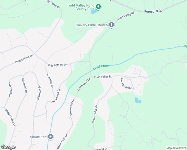 map of restaurants, bars, coffee shops, grocery stores, and more near 20935 Todd Valley Road in Foresthill
