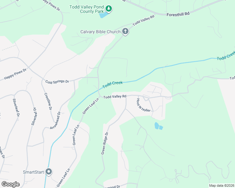 map of restaurants, bars, coffee shops, grocery stores, and more near 20975 Todd Valley Road in Foresthill