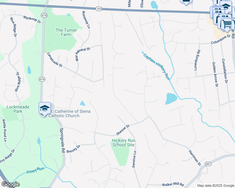 map of restaurants, bars, coffee shops, grocery stores, and more near 917 Jaysmith Street in Great Falls