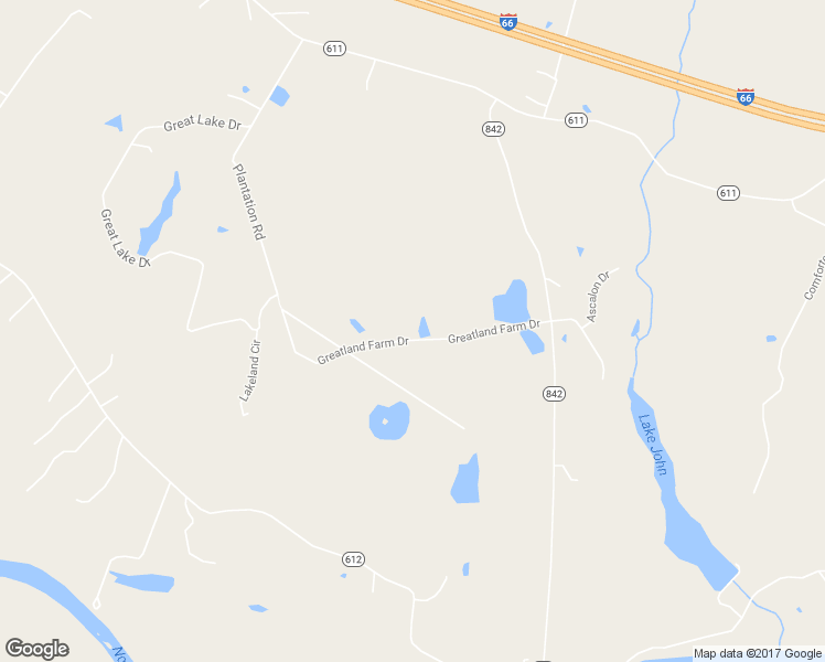 map of restaurants, bars, coffee shops, grocery stores, and more near 481 Greatland Farm Drive in Middletown