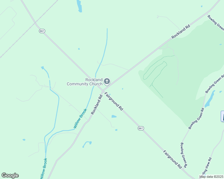 map of restaurants, bars, coffee shops, grocery stores, and more near 2914 Rockland Road in Front Royal