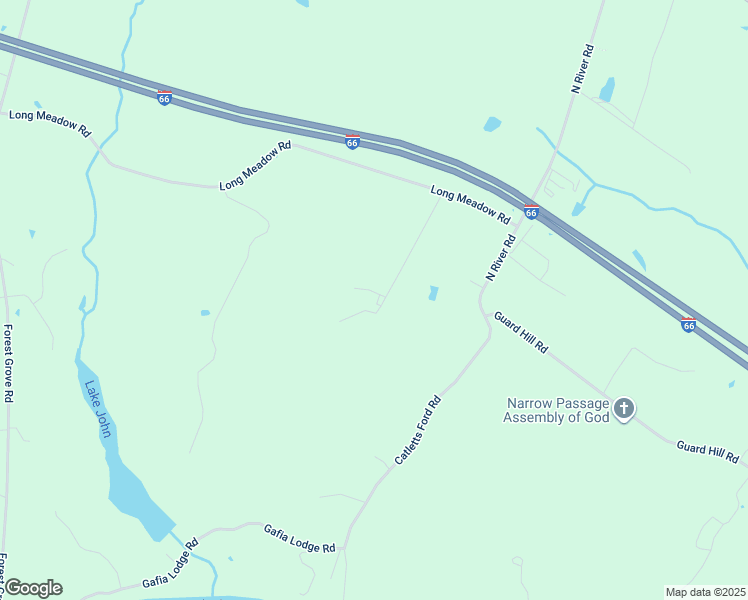 map of restaurants, bars, coffee shops, grocery stores, and more near 288 Meadow Branch Road in Middletown