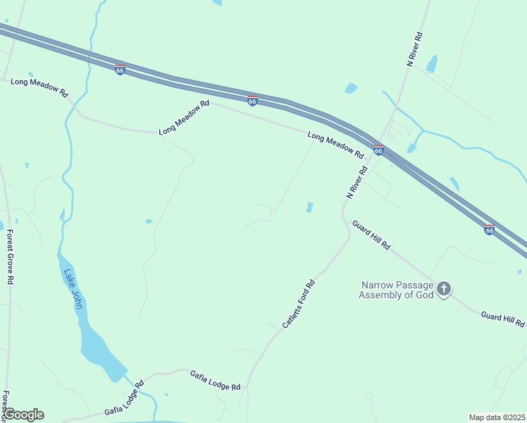 map of restaurants, bars, coffee shops, grocery stores, and more near 288 Meadow Branch Road in Middletown