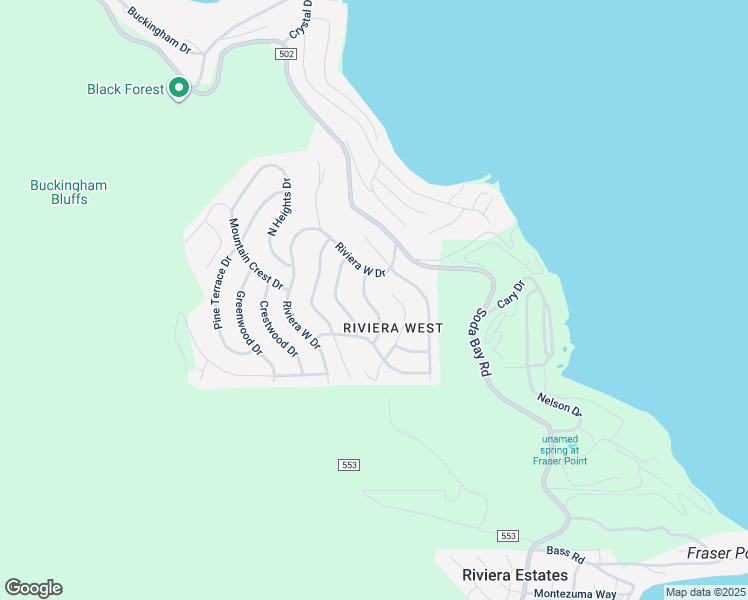 map of restaurants, bars, coffee shops, grocery stores, and more near 3510 Knob Cone Drive in Kelseyville