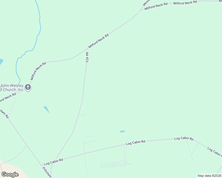 map of restaurants, bars, coffee shops, grocery stores, and more near 2968 Reynolds Road in Milford