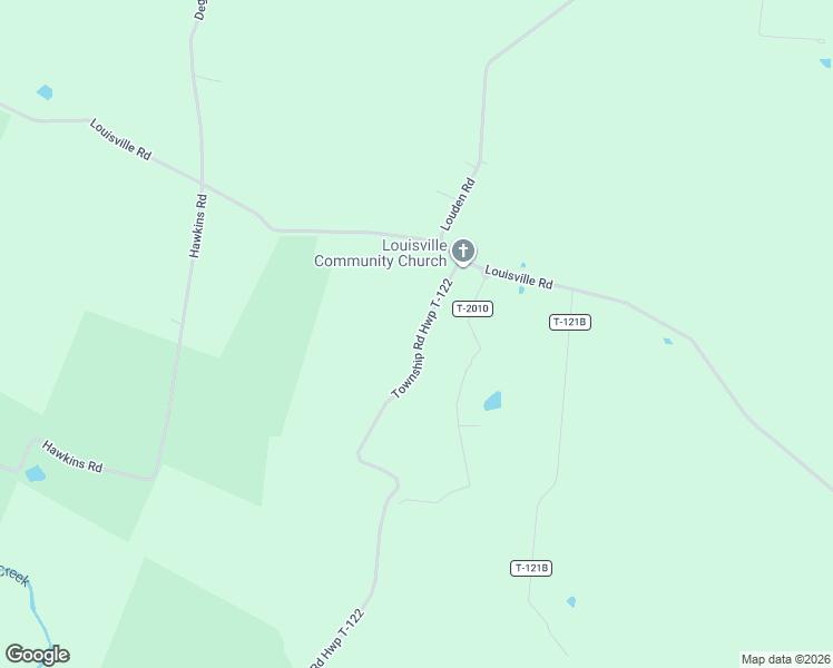 map of restaurants, bars, coffee shops, grocery stores, and more near 1803 Township Road Hwp T-122 in Peebles