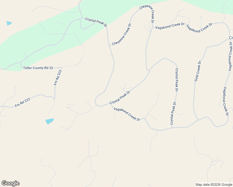 map of restaurants, bars, coffee shops, grocery stores, and more near 1276 Crystal Peak Drive in Lake George