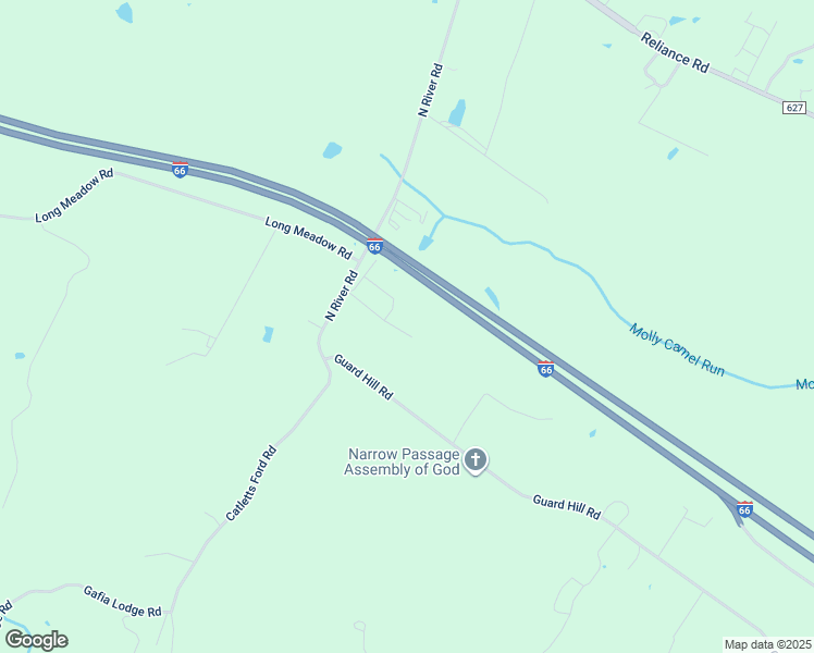 map of restaurants, bars, coffee shops, grocery stores, and more near 158 North River Road in Middletown