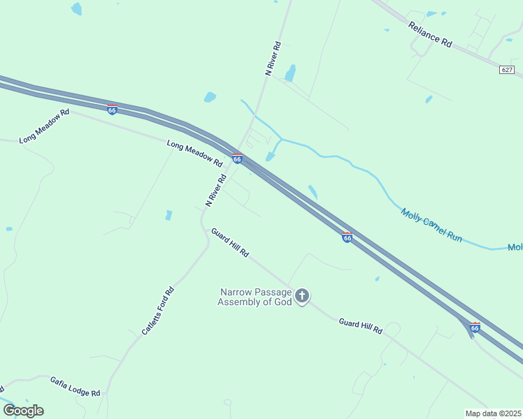 map of restaurants, bars, coffee shops, grocery stores, and more near 158 North River Road in Middletown
