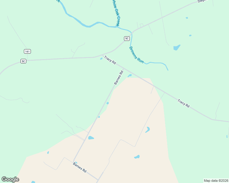 map of restaurants, bars, coffee shops, grocery stores, and more near 12856 Barnes Road in Georgetown