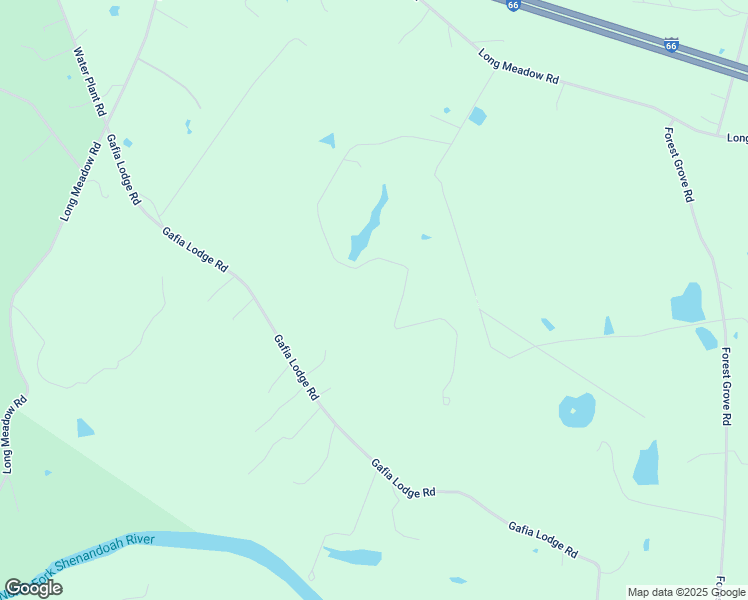 map of restaurants, bars, coffee shops, grocery stores, and more near 816 Great Lake Drive in Middletown