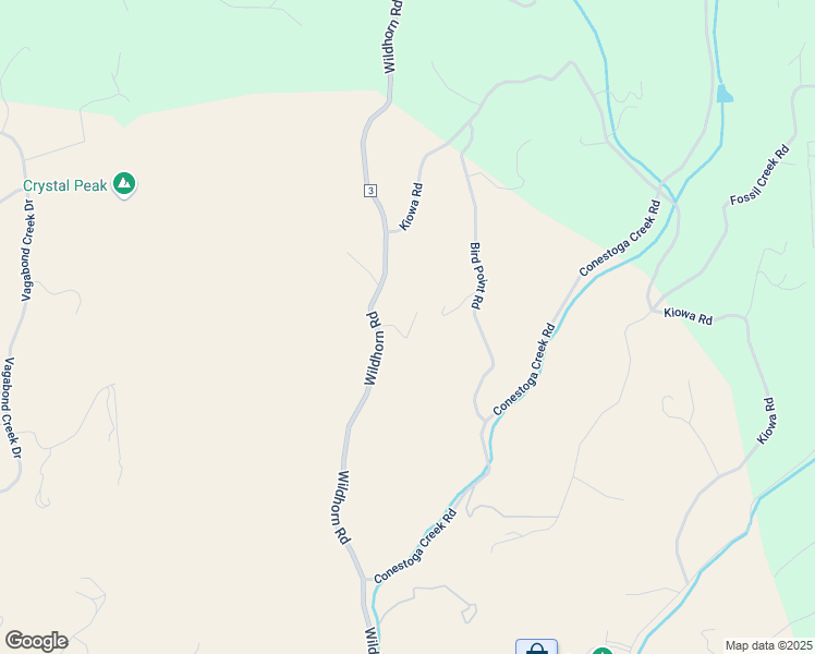 map of restaurants, bars, coffee shops, grocery stores, and more near 3624 Wildhorn Road in Florissant