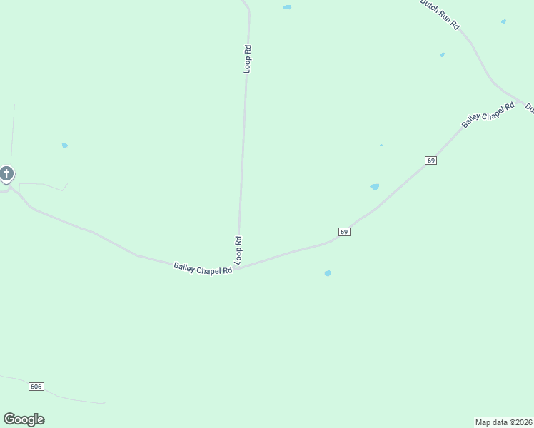 map of restaurants, bars, coffee shops, grocery stores, and more near 190 Loop Road in Piketon