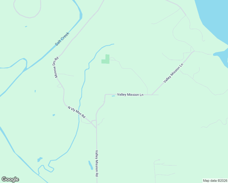 map of restaurants, bars, coffee shops, grocery stores, and more near 331 Valley Mission Lane in Bedford