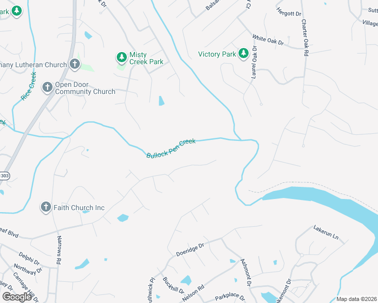 map of restaurants, bars, coffee shops, grocery stores, and more near 3808 Raymonde Lane in Erlanger