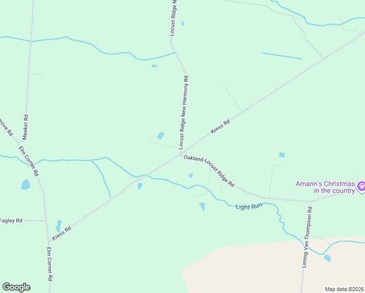 map of restaurants, bars, coffee shops, grocery stores, and more near in Brown County