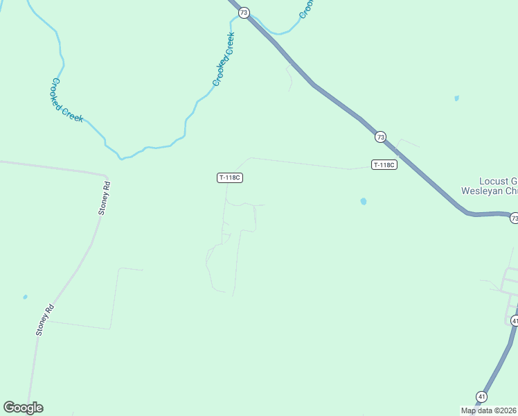 map of restaurants, bars, coffee shops, grocery stores, and more near 818 Seaman Road in Peebles