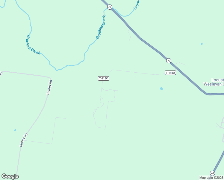 map of restaurants, bars, coffee shops, grocery stores, and more near 818 Seaman Road in Peebles