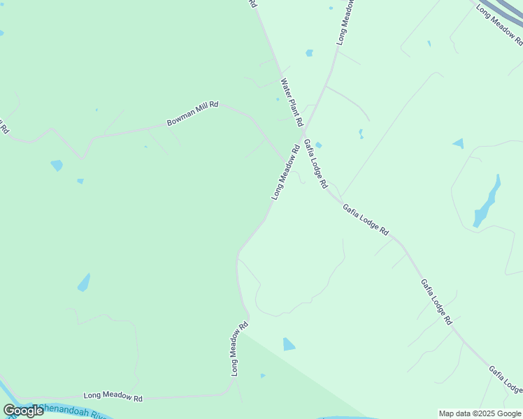 map of restaurants, bars, coffee shops, grocery stores, and more near 2237 Long Meadow Road in Middletown