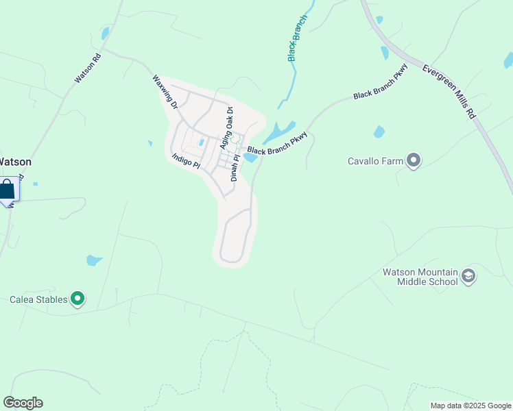 map of restaurants, bars, coffee shops, grocery stores, and more near 22518 Wilderness Acres Circle in Leesburg