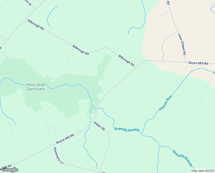 map of restaurants, bars, coffee shops, grocery stores, and more near 27065 Boyce Mill Road in Greensboro