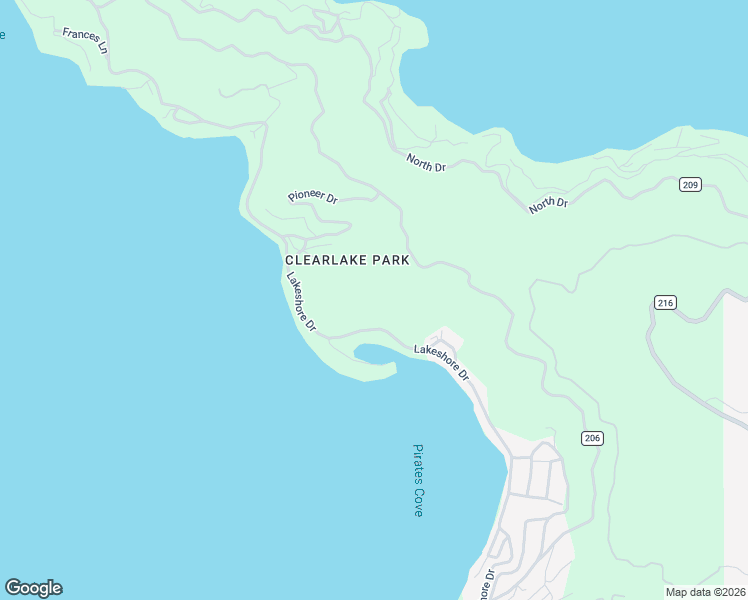 map of restaurants, bars, coffee shops, grocery stores, and more near 11130 Lakeshore Drive in Lake County