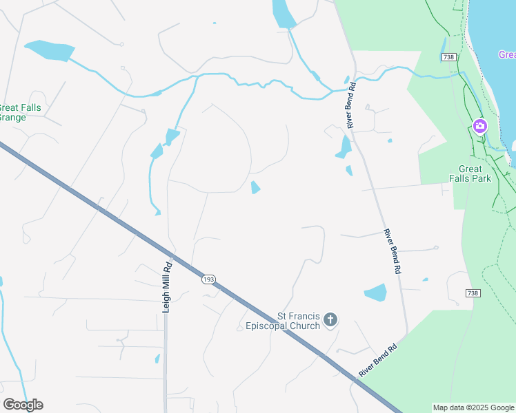 map of restaurants, bars, coffee shops, grocery stores, and more near 9401 Cornwell Farm Drive in Great Falls