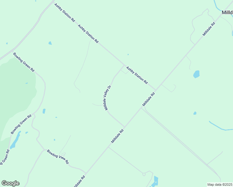 map of restaurants, bars, coffee shops, grocery stores, and more near 392 Milldale Valley Drive in Front Royal