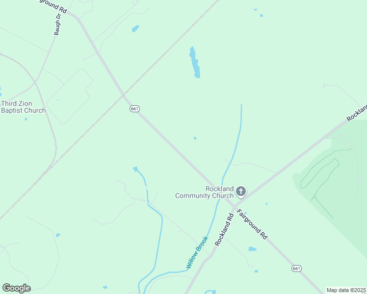 map of restaurants, bars, coffee shops, grocery stores, and more near 1603 Fairground Road in Front Royal