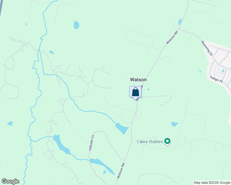map of restaurants, bars, coffee shops, grocery stores, and more near 40587 Grogan Court in Leesburg
