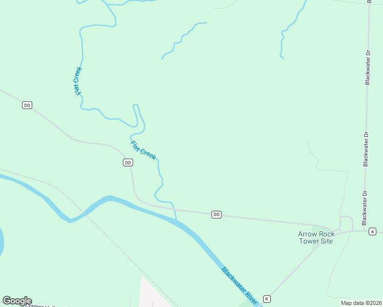 map of restaurants, bars, coffee shops, grocery stores, and more near State Highway DD in Nelson