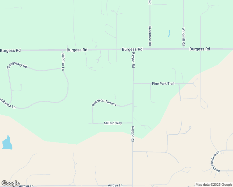 map of restaurants, bars, coffee shops, grocery stores, and more near 9630 Bennison Terrace in Colorado Springs