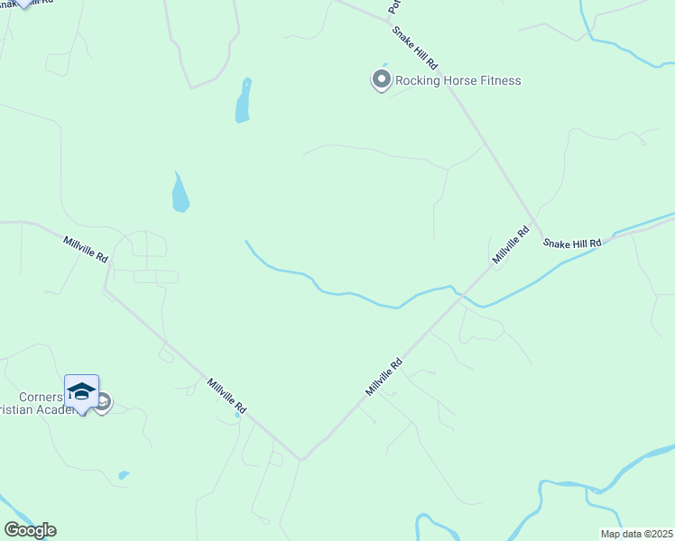 map of restaurants, bars, coffee shops, grocery stores, and more near 35809 Snake Hill Road in Middleburg