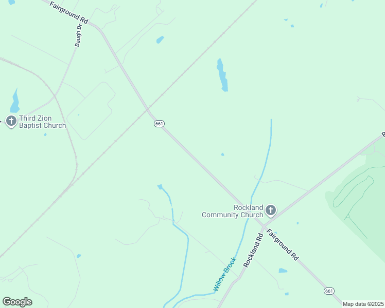 map of restaurants, bars, coffee shops, grocery stores, and more near 1515 Fairground Road in Front Royal