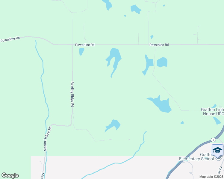 map of restaurants, bars, coffee shops, grocery stores, and more near in Grafton