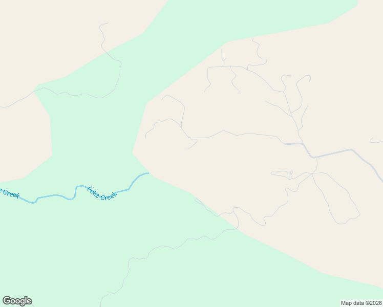 map of restaurants, bars, coffee shops, grocery stores, and more near 4621 Feliz Creek Road in Hopland