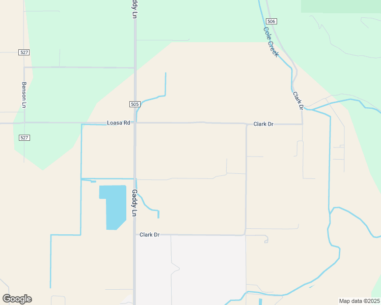 map of restaurants, bars, coffee shops, grocery stores, and more near 4150 Gaddy Lane in Kelseyville