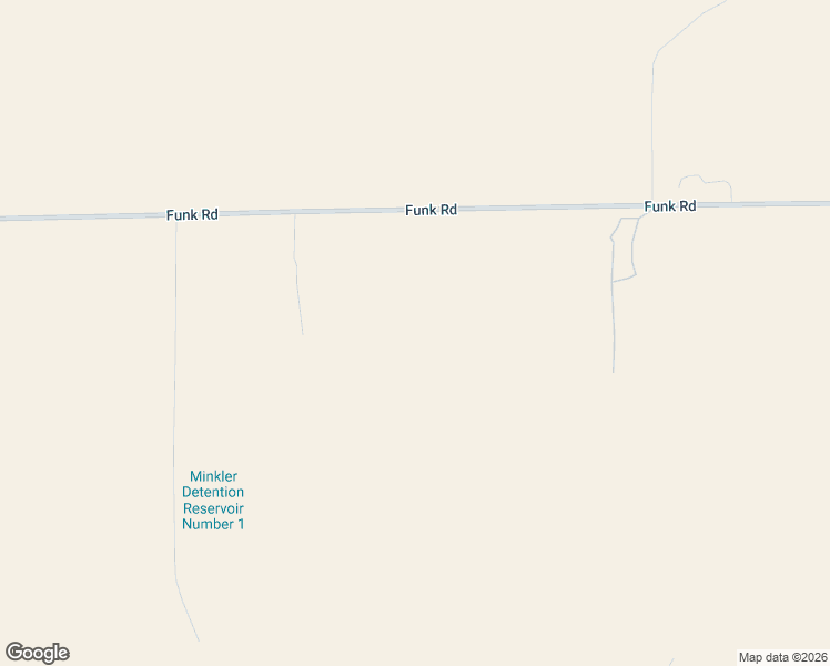 map of restaurants, bars, coffee shops, grocery stores, and more near 35355 Funk Road in Calhan