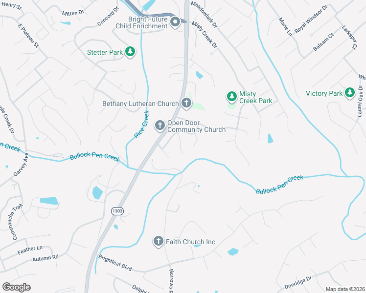 map of restaurants, bars, coffee shops, grocery stores, and more near 7 Ironstone Circle in Erlanger